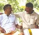 Chandrababu convey birthday wishes to his younger brother Rammurthy Naidu