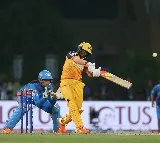UP Warriorz halts Mumbai Indians winning streak in WPL