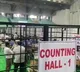 TDP candidate gets lead as YCP candidate alleged irregularities