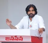 Pawan Kalyan responds on road accident