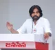 Pawan Kalyan responds on road accident