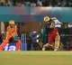 Gujarat Giants set RCB 189 runs target