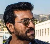 Ramcharan Interview