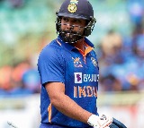 2nd ODI: We didn't apply ourselves with the bat, says Rohit after India's 10-wicket thrashing
