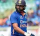 2nd ODI: We didn't apply ourselves with the bat, says Rohit after India's 10-wicket thrashing