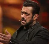 Salman Khan gets fresh death threats, Mumbai Police launch probe
