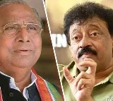 Telangana Congress Leader VH Writes letter to YS Jagan to take action against RGV