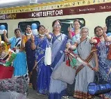 First Bharat Gaurav train from Telugu states commences from Secunderabad