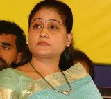 Actor turned politician Vijayashanti Criticize that OTT web series