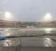 Heavy Rain in Vizag second ODI between India vs Australia will it be lashed out