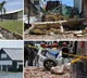 Massive Earthquake Hits Peru and Ecuador Buildings Destroyed