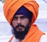 Khalistani Leader Amritpal Singh Declared Fugitive