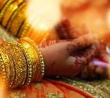 newly wed woman returns home midway says her maternal home is too far