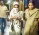 niharika was released from charlapally jail in naveen murder case