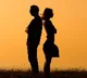 Man receives insurance sum of rs 25000 after girl friends break up with him