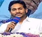 andhrapradesh cm Ys jagan fires on opposition parties