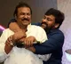 mohan babu comments on chiranjeevi