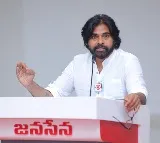 Pawan Kalyan responds on untimely rains hit farmers so hard
