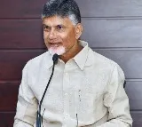 Chandrababu criticizes YCP Govt