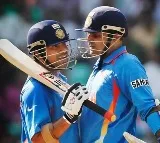 Virender Sehwag tells How Sachin Tendulkar Upped His Fitness Game