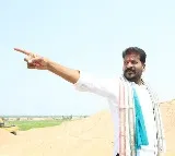 Revanth Reddy slams BRS govt on question paper leakage
