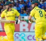 Aussies thrashes Team India in 2nd ODI