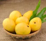 Can Diabetes patients eat mangoes