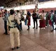 P*rn clip played at Patna railway station for 3 mins