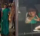 Excise policy case: Kavitha leaves ED office after hours-long grilling