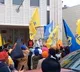 India lodges protest with US over attack on San Francisco consulate