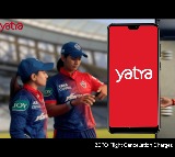 Yatra Online Limited Partners with Delhi Capitals to Launch #BindaasPlanKar Campaign, Ensuring Care-Free Travel with Cancellation Protection Feature