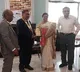 Rotary Club of Hyderabad awards Thalassemia Sickle Cell Society (TSCS) for its free service towards Thalassemia