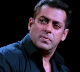Bollywood Actor Salman Khan receives threat email