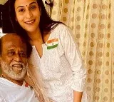 Aishwaryaa Rajinikanth files complaint after 60 sovereigns of jewellery gets stolen