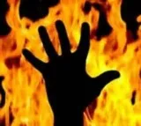 Krishna district youth set himself ablaze after lover ignores his requests to stop riding bike