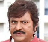 Mohan Babu Interview