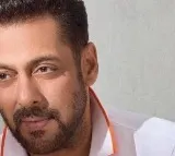 Salman Khan gets fresh death threats Mumbai Police launch probe