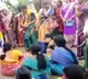 Anganwadi workers protest chalo vijayawada protest