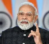 Indian prime minister enjoy mass following in China