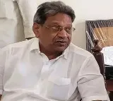 Ys Bhasker reddy filed petition in telangana High court