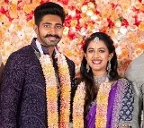 Niharika and chaitnya unfollows each other in insta