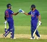 Will Suryakumar Yadav Be Dropped After 2 Ducks In 2 ODIs Rohit Sharmas Clear Reply