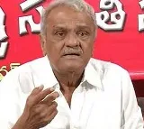 CPI leader narayana criticizes ap government