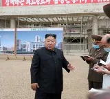Kim alerts his forces to reply a nuke attack