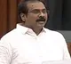 Kannababu talks about skill development scam in assembly sessions
