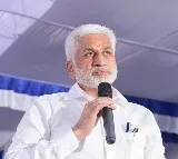 Vijayasai Reddy praises Centers decision on enemy properties sale
