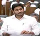 CM Jagan talks about skill development scam in assembly sessions