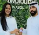 Actor Karthika receives golden visa from UAE