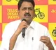 Payyavula Keshav strong reply to CM Jagan allegations