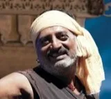 Shaakuntalam Prakash Raj Poster Released